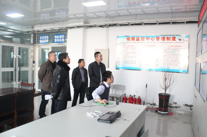 新葡的京集团8814以优异成绩通过自治区教育厅安全稳定工作年度考核