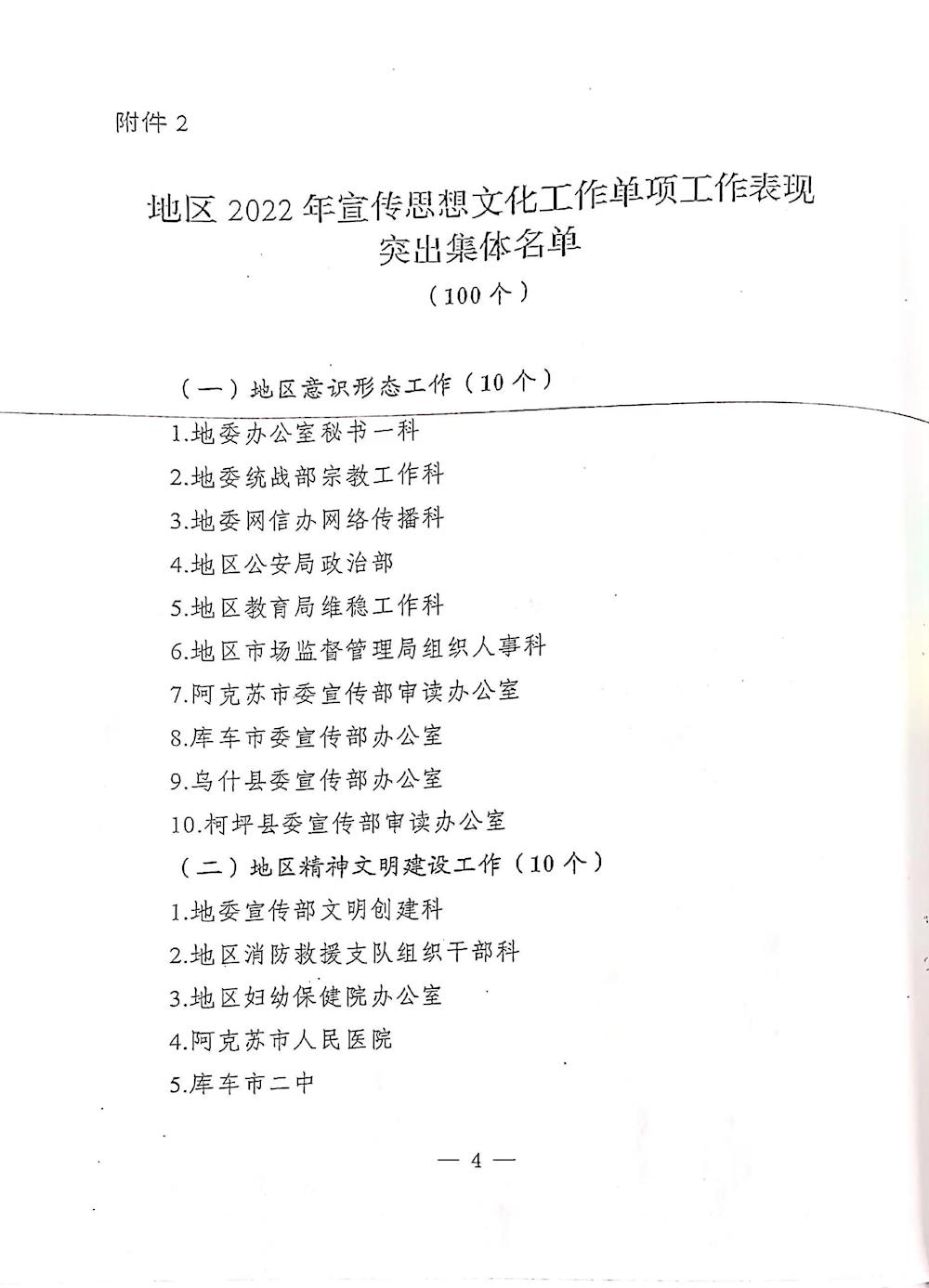 新葡的京集团8814在2022年度宣传思想文化工作开展中荣获两项荣誉！